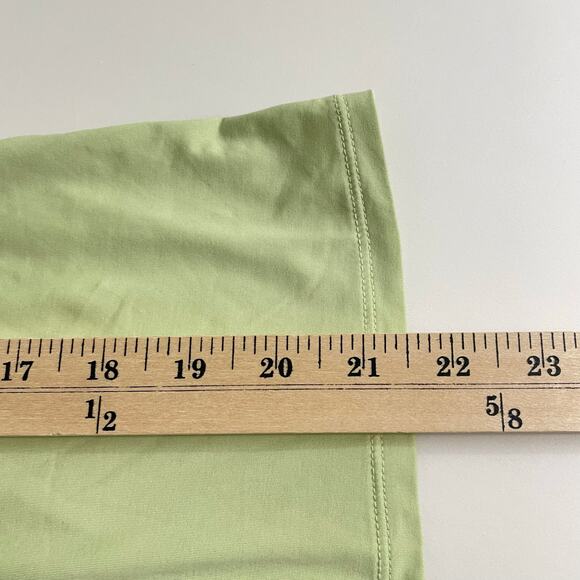 Victoria Secret Satin Pajama Set Wide Leg Pants Camisole Tank Top Womens L Y2K - Picture 14 of 15